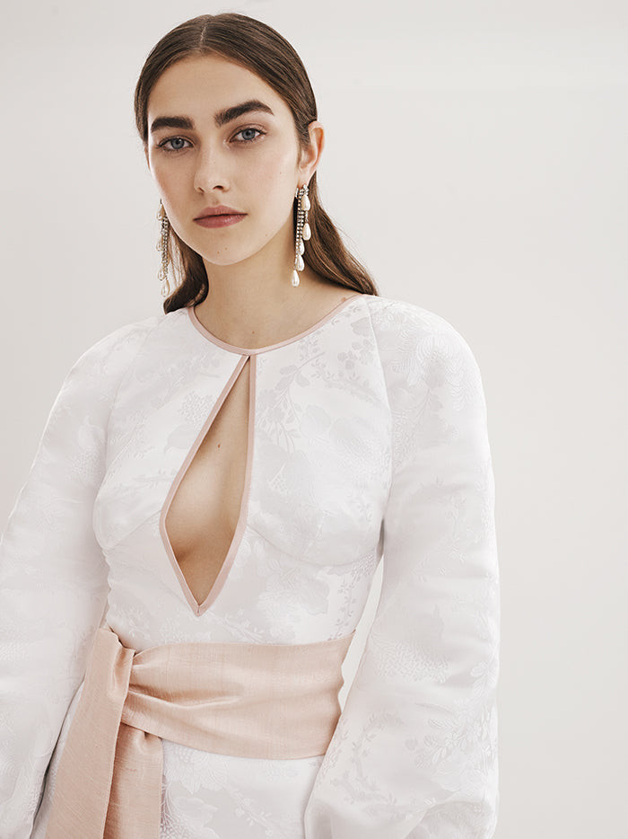 Markarian lookbook for Resort 2019