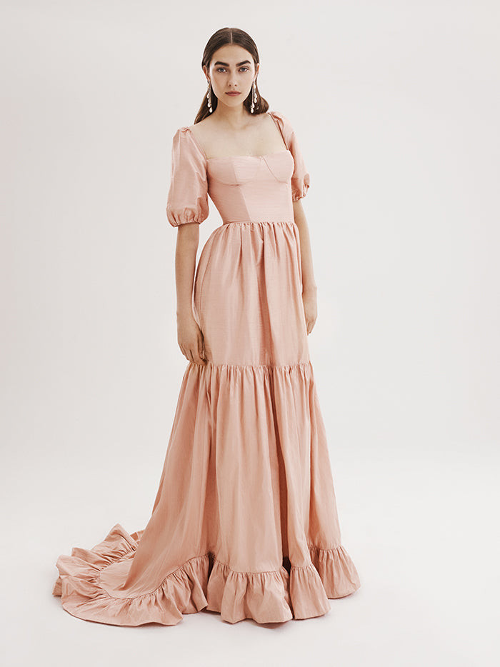 Markarian lookbook for Resort 2019