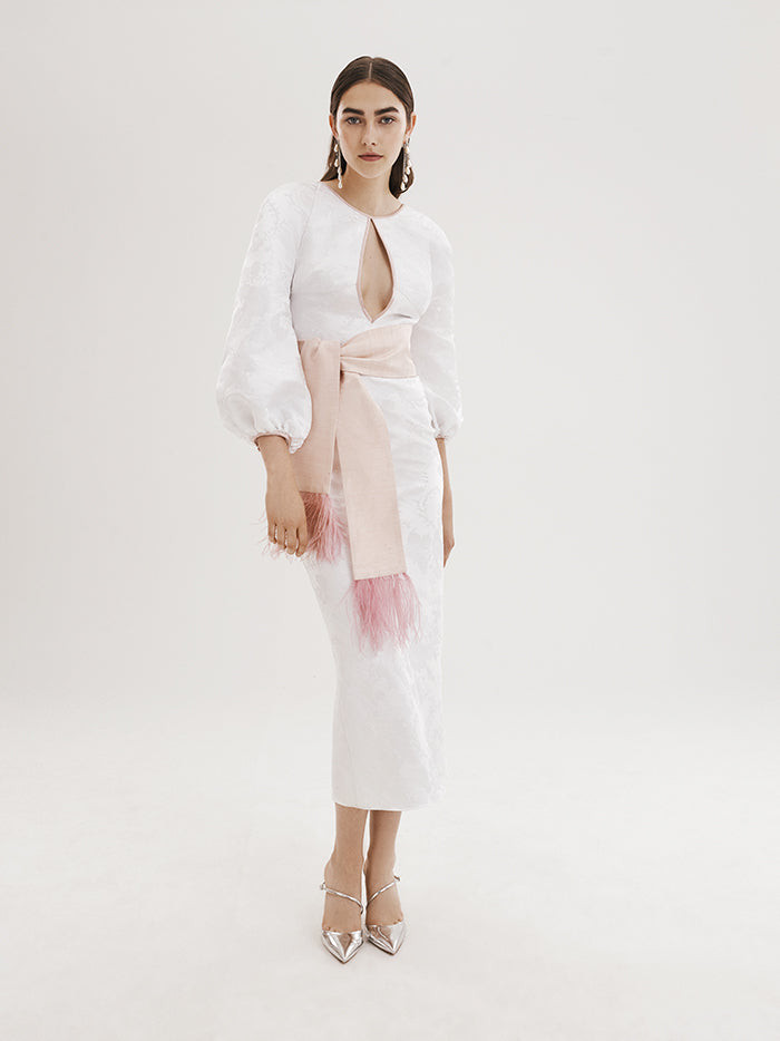 Markarian lookbook for Resort 2019