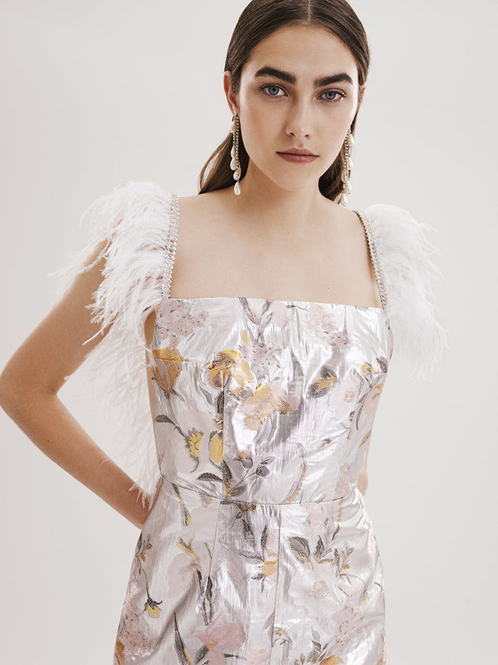 Markarian lookbook for Resort 2019