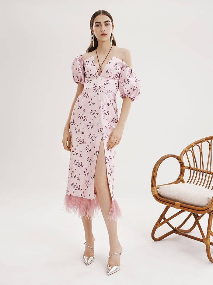 Markarian lookbook for Resort 2019