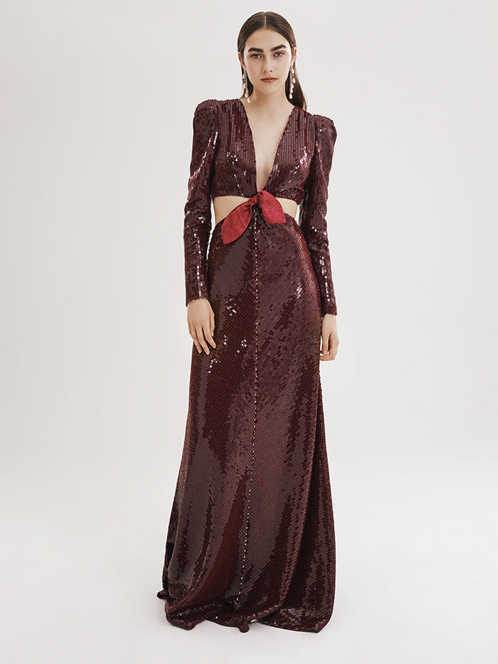 Markarian lookbook for Resort 2019