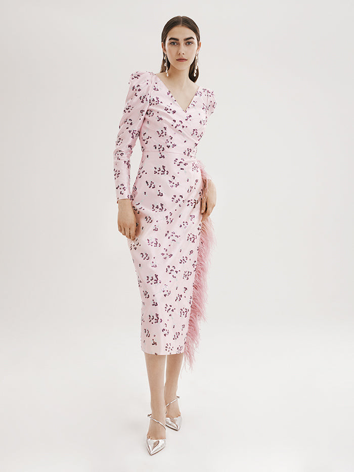 Markarian lookbook for Resort 2019