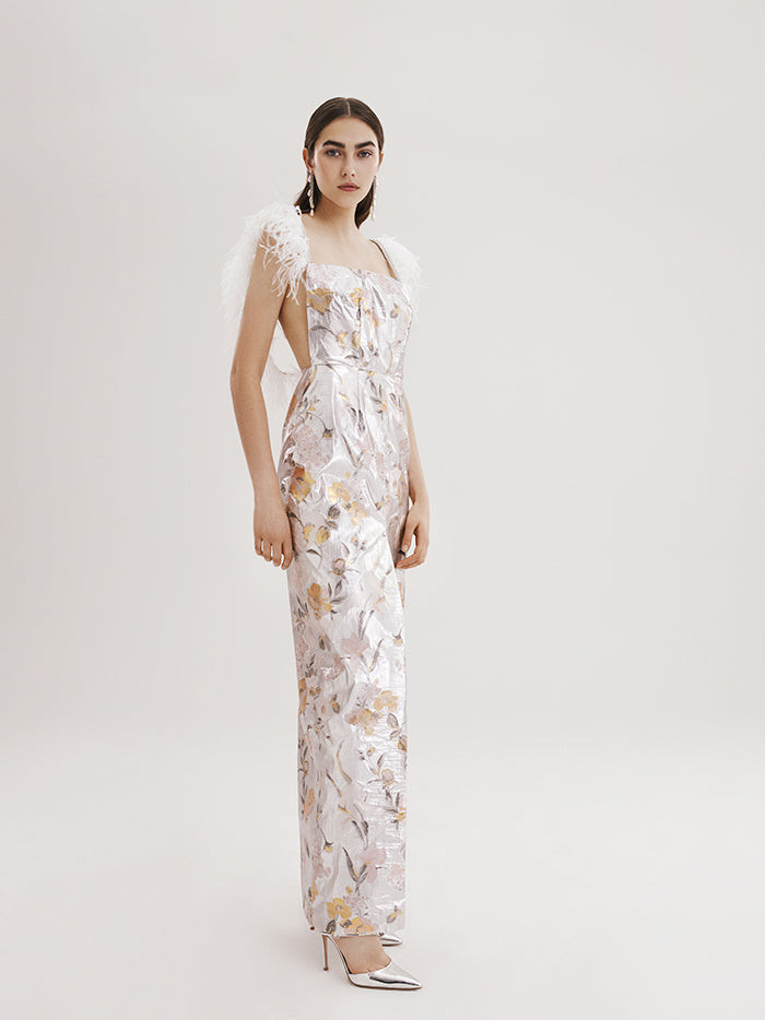 Markarian lookbook for Resort 2019