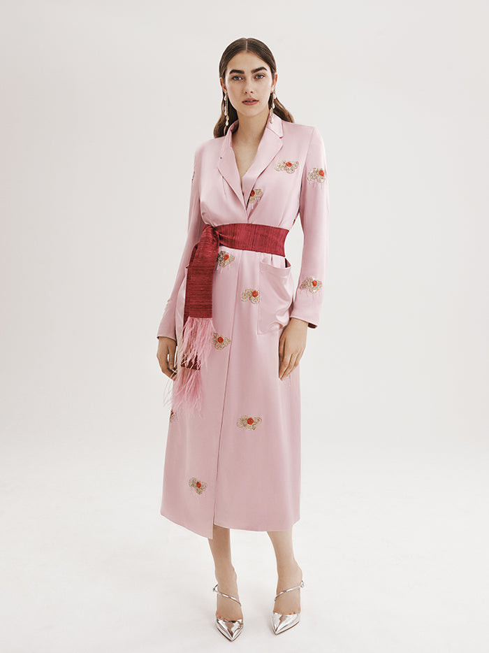 Markarian lookbook for Resort 2019