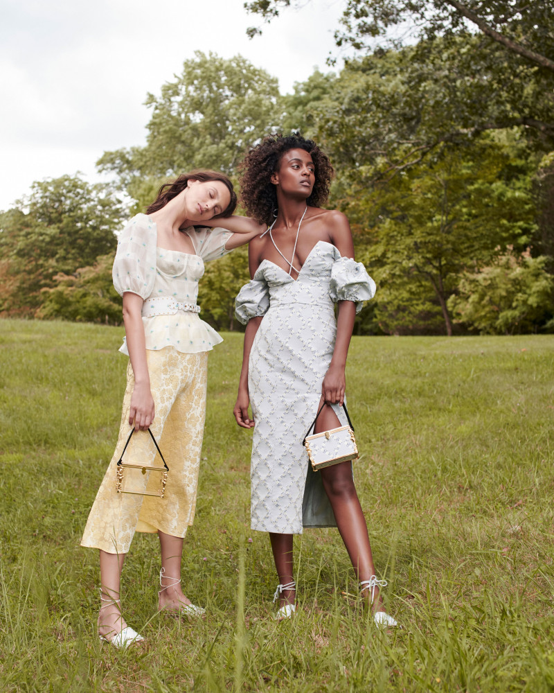 Markarian lookbook for Spring/Summer 2019