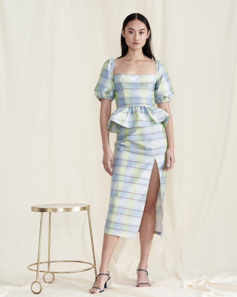 Markarian lookbook for Pre-Fall 2019