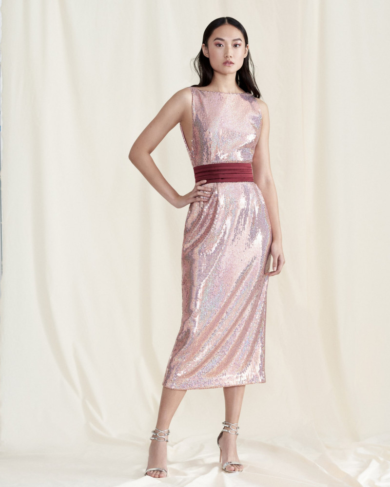 Markarian lookbook for Pre-Fall 2019