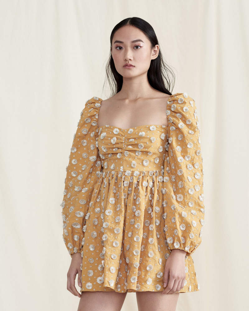 Markarian lookbook for Pre-Fall 2019