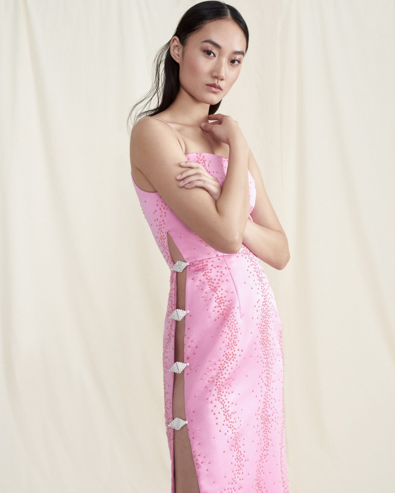 Markarian lookbook for Pre-Fall 2019