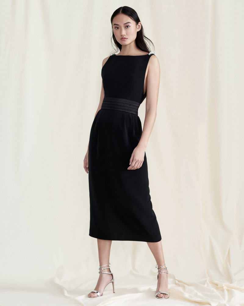 Markarian lookbook for Pre-Fall 2019