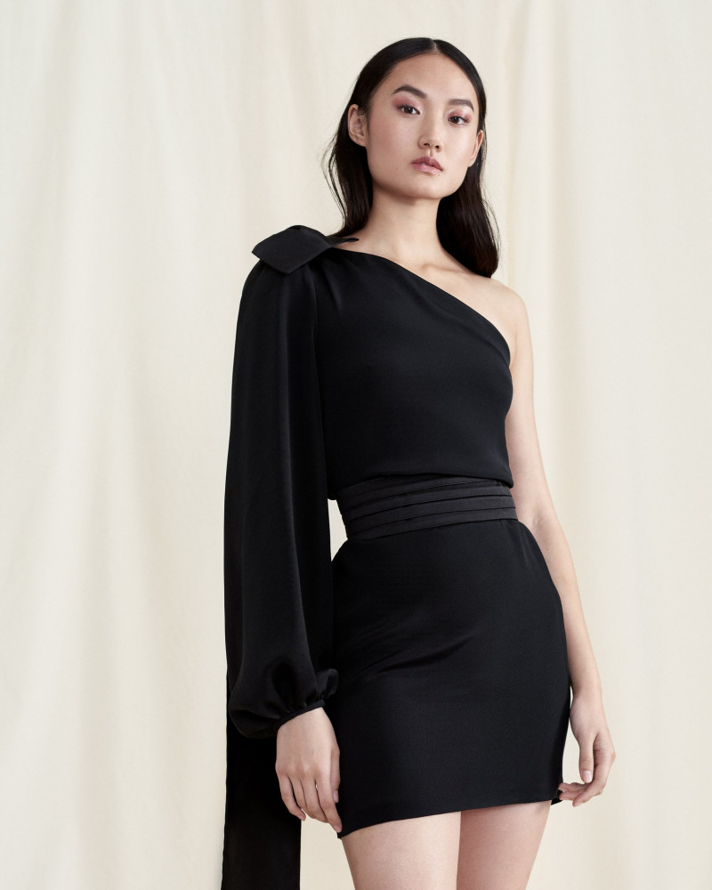 Markarian lookbook for Pre-Fall 2019