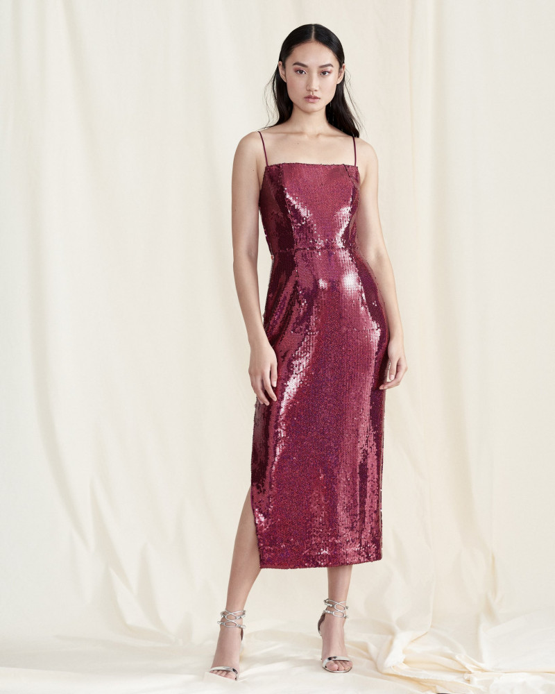 Markarian lookbook for Pre-Fall 2019