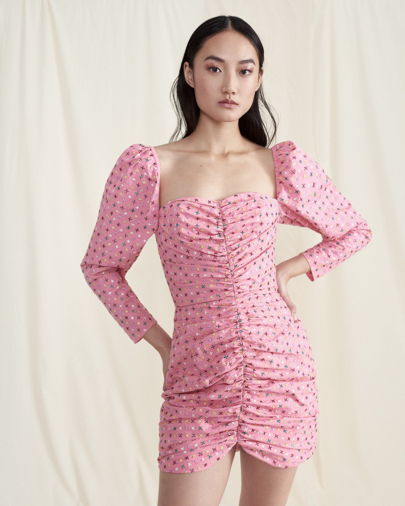 Markarian lookbook for Pre-Fall 2019