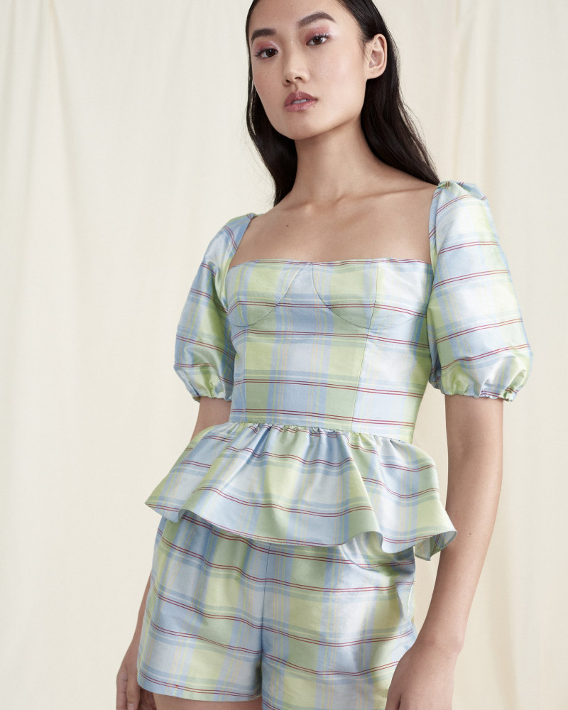 Markarian lookbook for Pre-Fall 2019