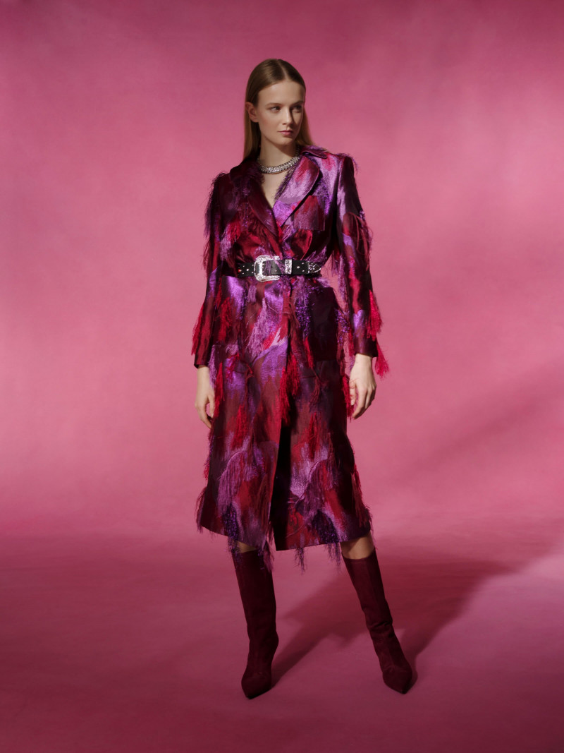 Markarian lookbook for Autumn/Winter 2022