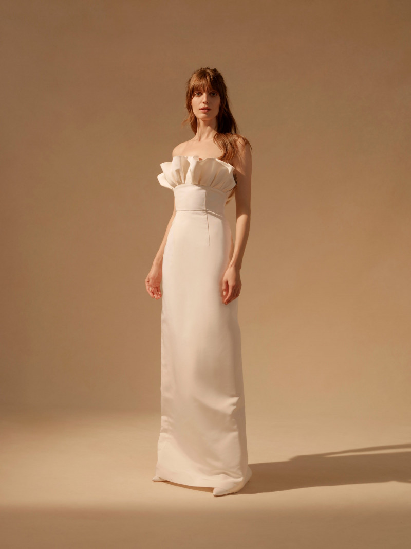 Markarian Bridal lookbook for Autumn/Winter 2022