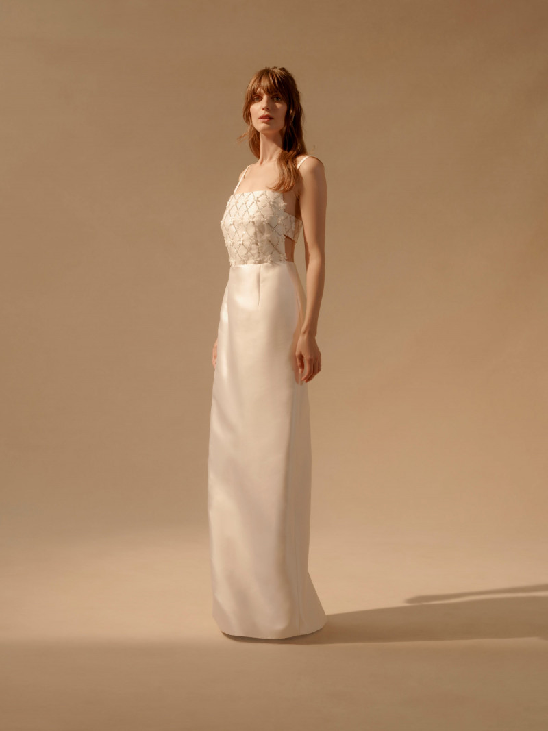 Markarian Bridal lookbook for Autumn/Winter 2022