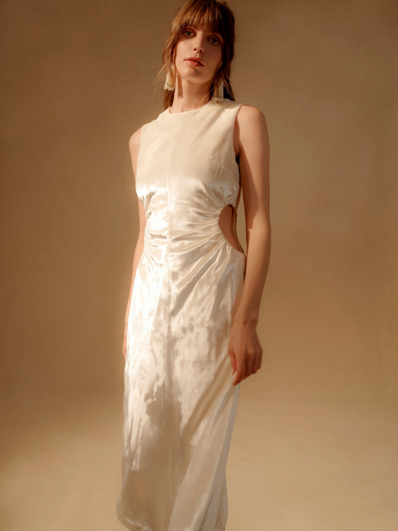 Markarian Bridal lookbook for Autumn/Winter 2022