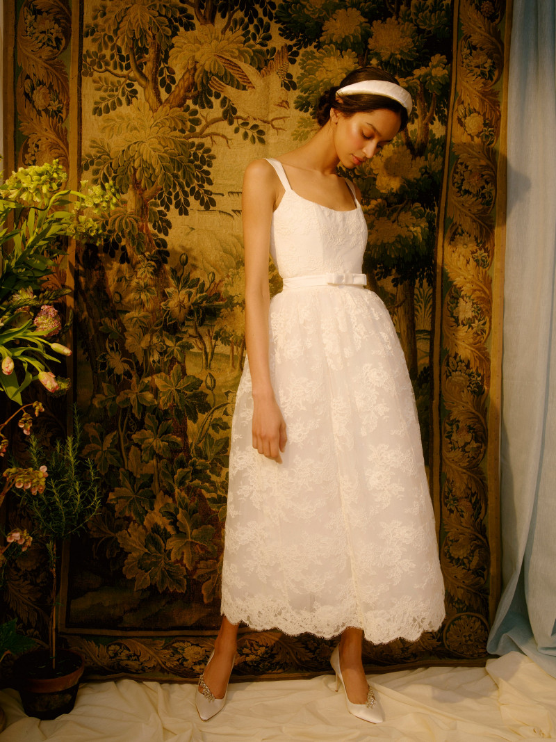 Markarian Bridal lookbook for Spring/Summer 2022