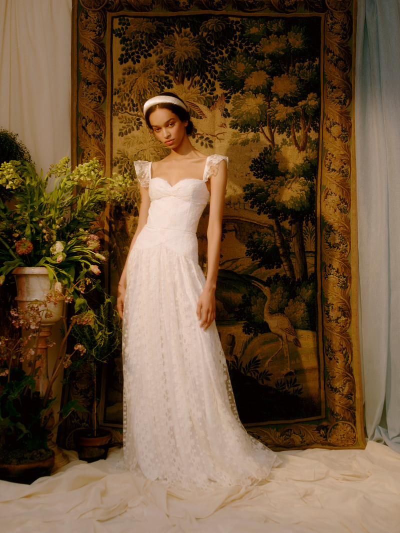 Markarian Bridal lookbook for Spring/Summer 2022