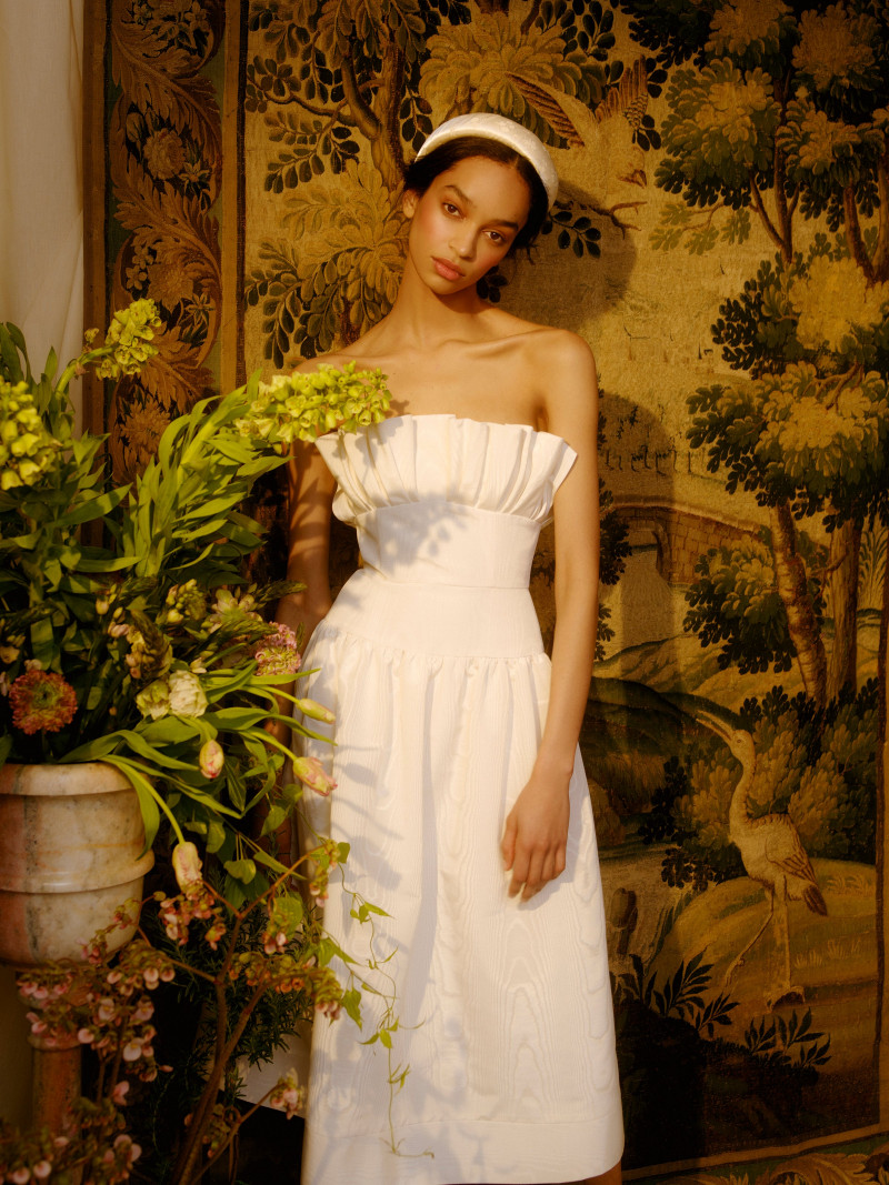 Markarian Bridal lookbook for Spring/Summer 2022