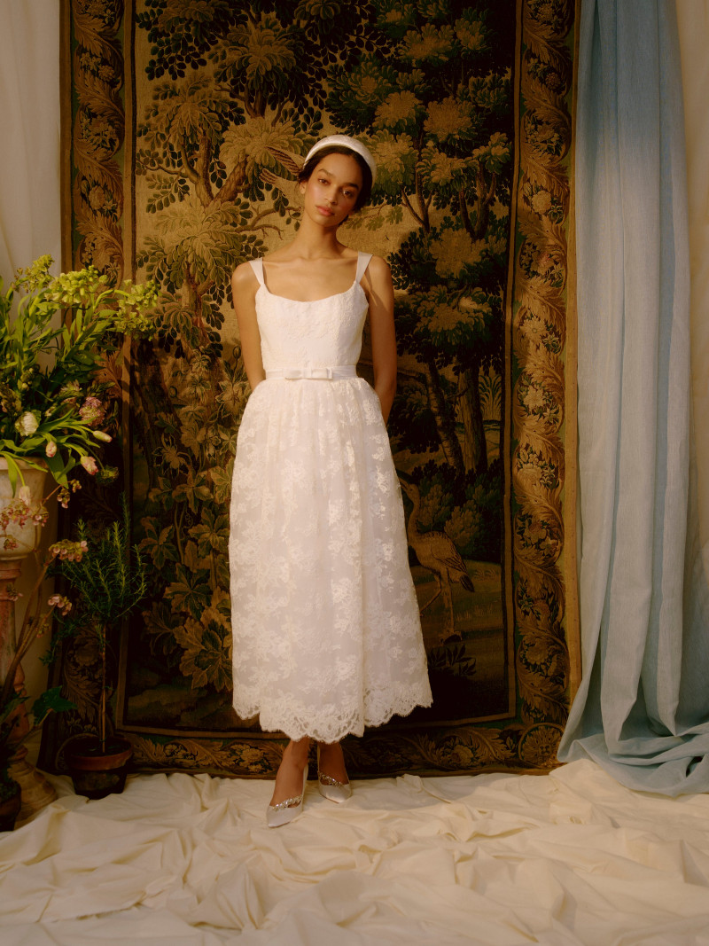 Markarian Bridal lookbook for Spring/Summer 2022