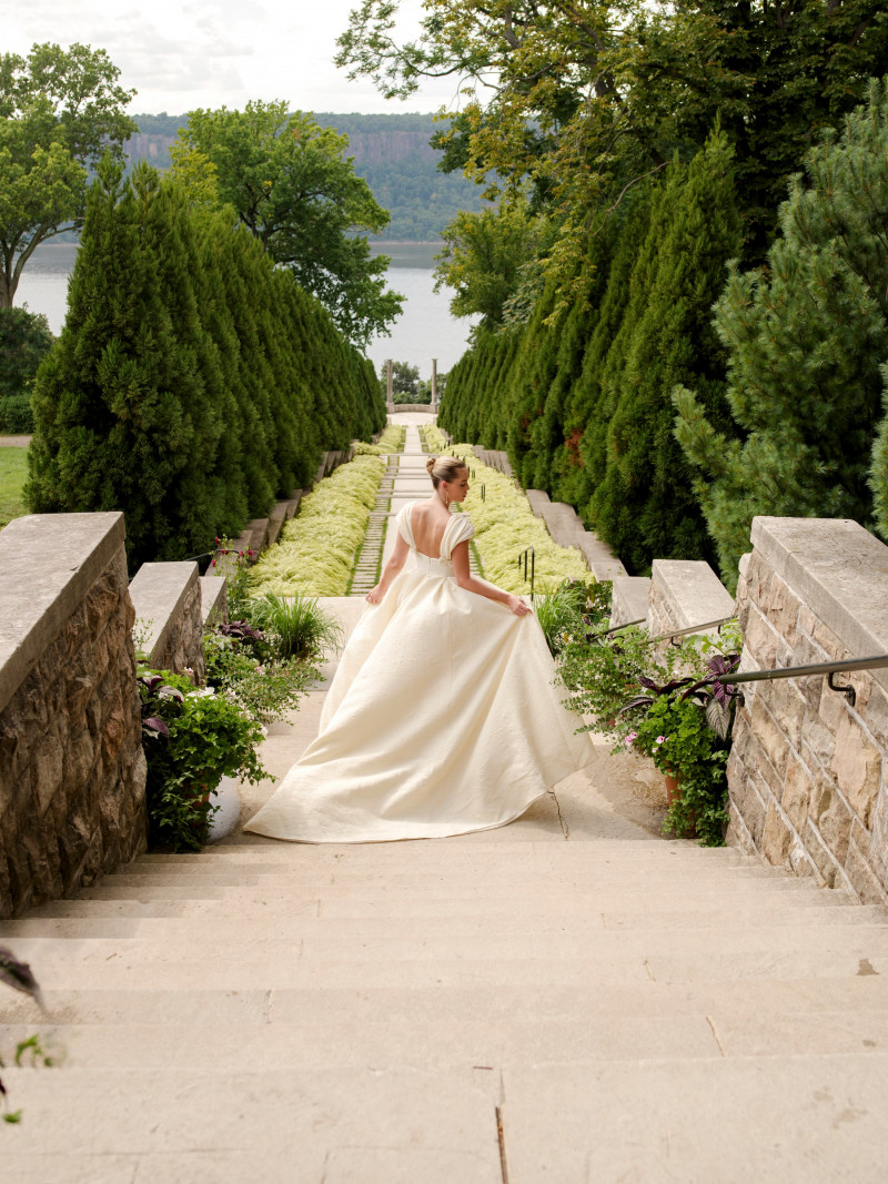 Markarian Bridal lookbook for Spring/Summer 2023