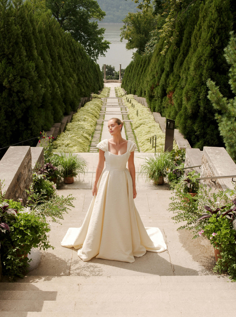 Markarian Bridal lookbook for Spring/Summer 2023