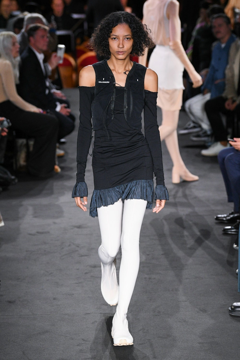 MM6 Maison Martin Margiela fashion show for Spring/Summer 2023