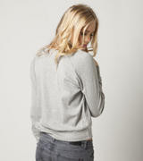 Brooke Perry featured in  the O\'Neill catalogue for Autumn/Winter 2011