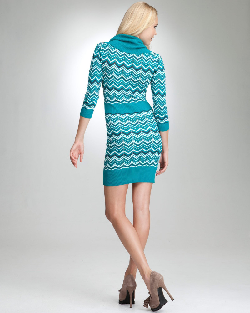 Brooke Perry featured in  the bebe catalogue for Spring/Summer 2014