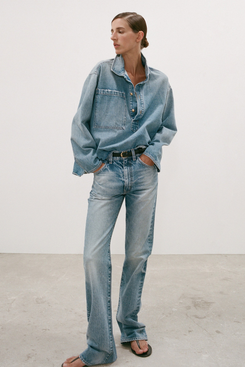 Nili Lotan lookbook for Spring/Summer 2023