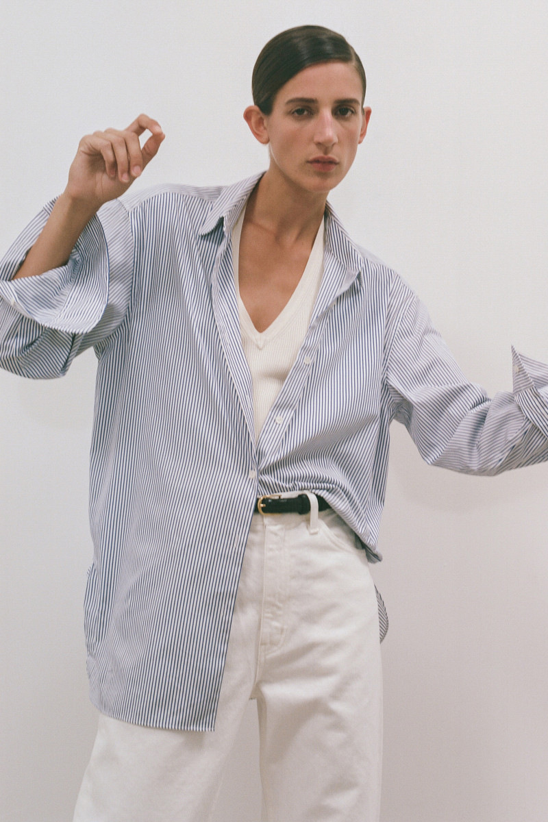 Nili Lotan lookbook for Spring/Summer 2023