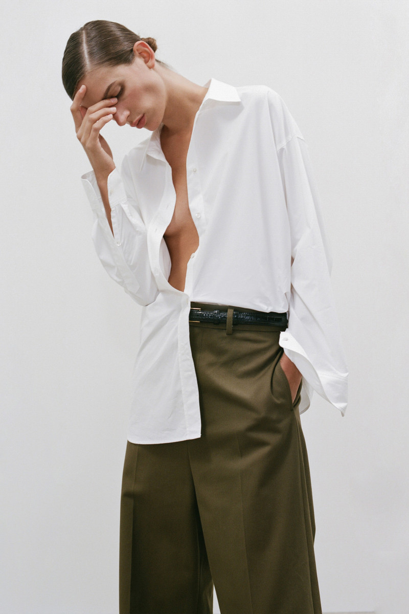 Nili Lotan lookbook for Spring/Summer 2023