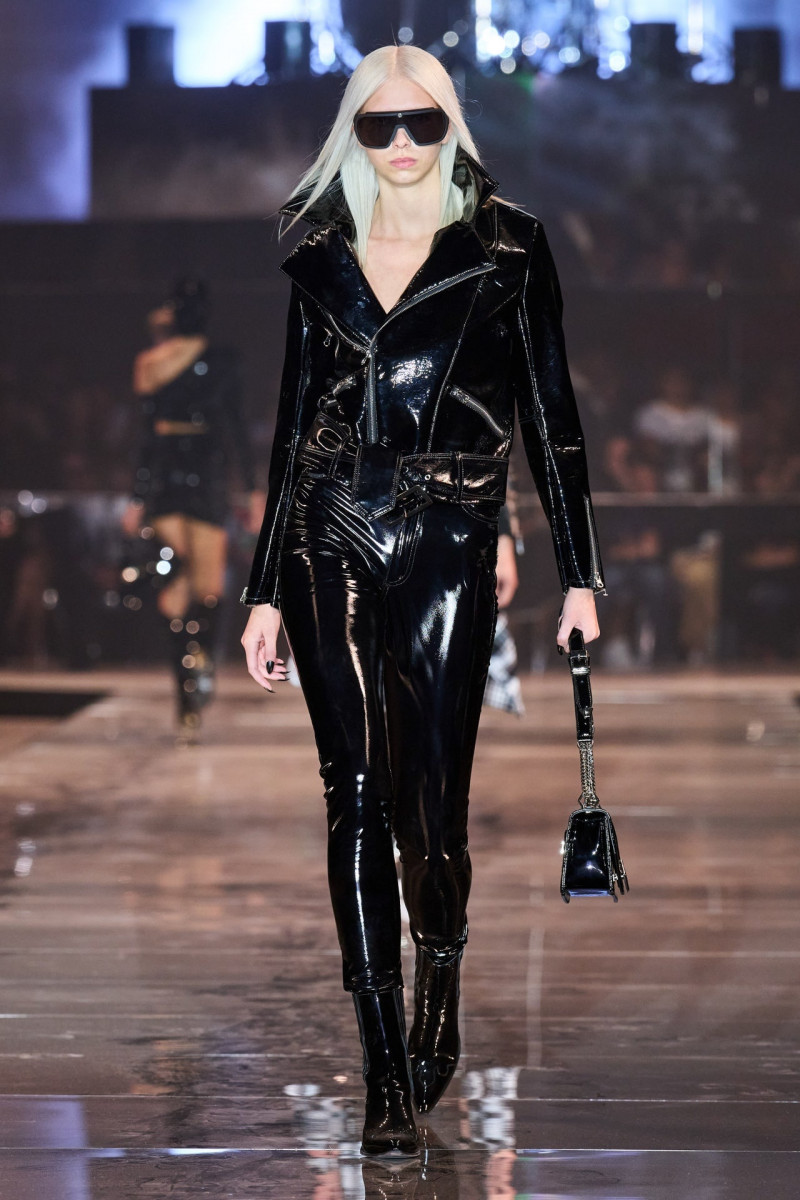 Philipp Plein fashion show for Spring/Summer 2023