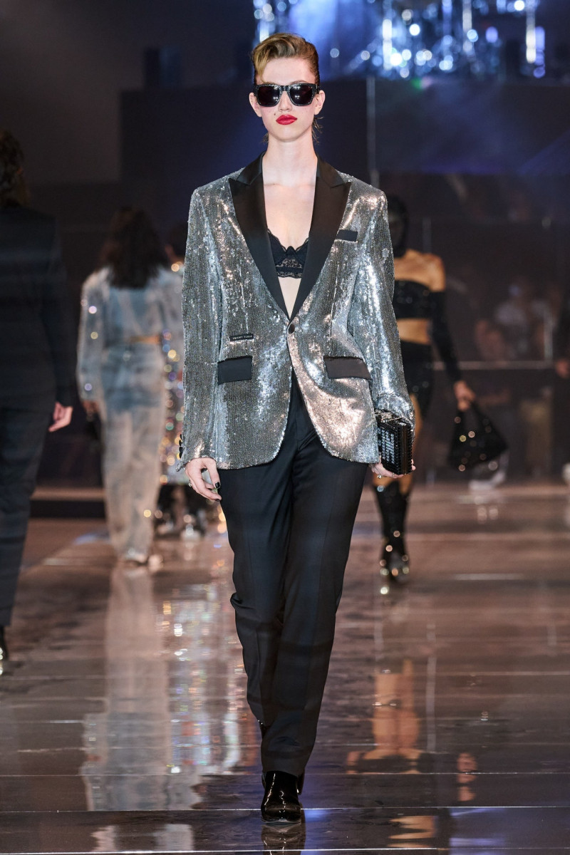 Philipp Plein fashion show for Spring/Summer 2023