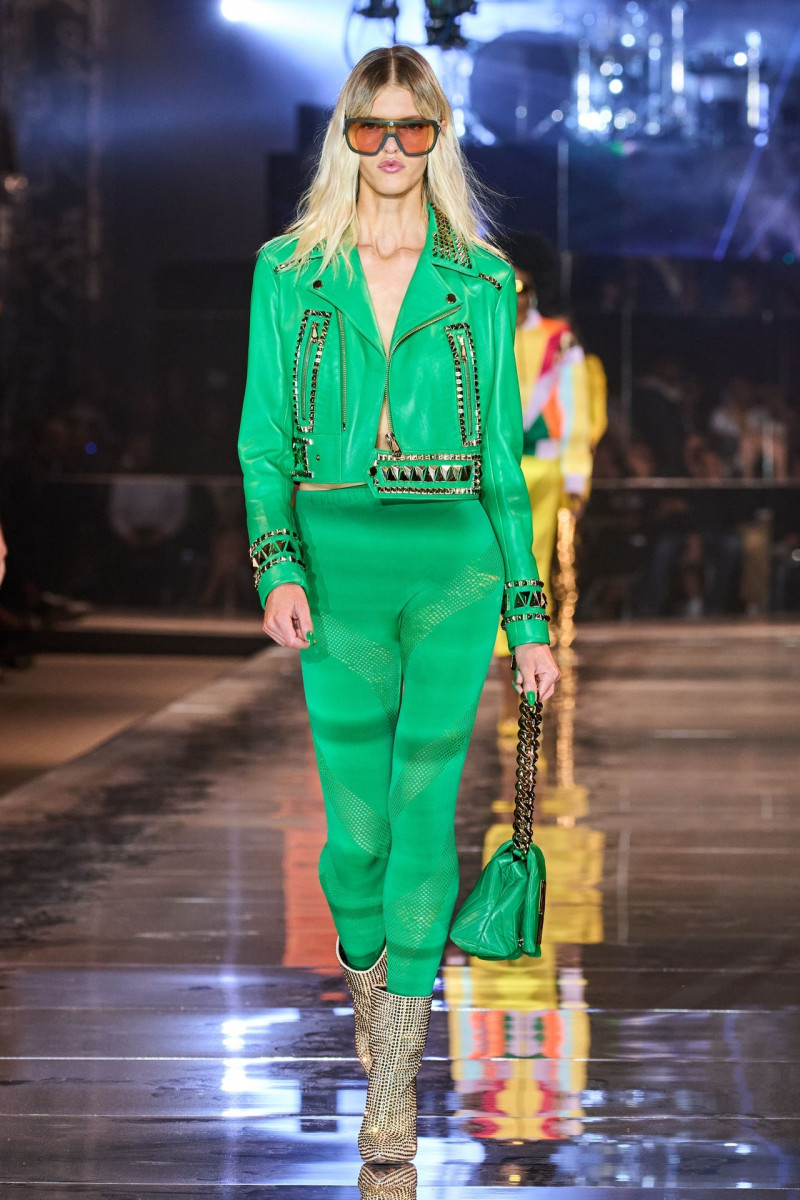 Philipp Plein fashion show for Spring/Summer 2023