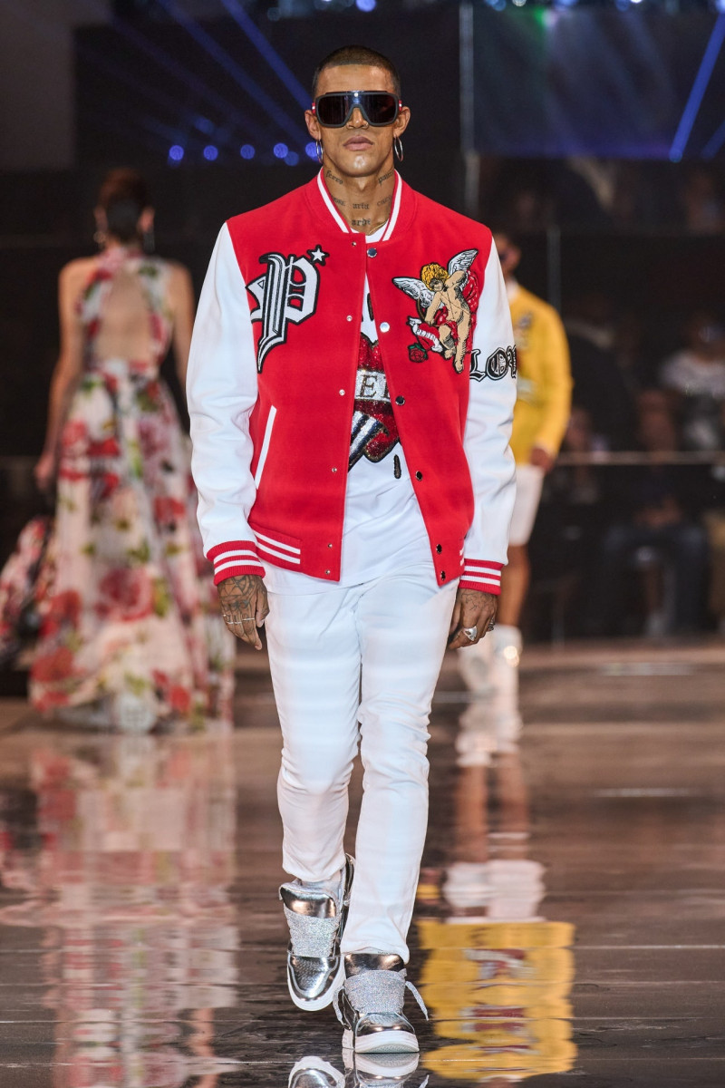 Philipp Plein fashion show for Spring/Summer 2023