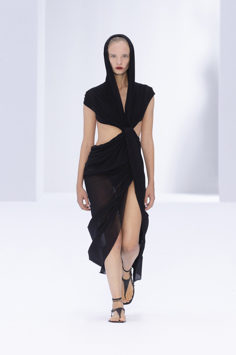Philosophy di Lorenzo Serafini fashion show for Spring/Summer 2023