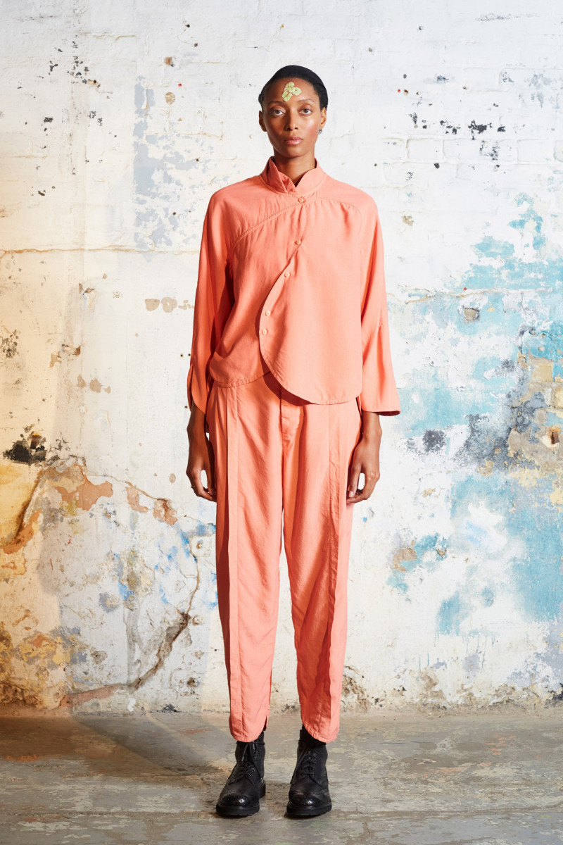 Phoebe English lookbook for Spring/Summer 2024