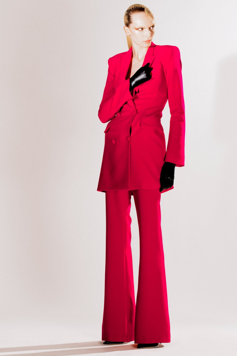 Prabal Gurung lookbook for Pre-Fall 2023