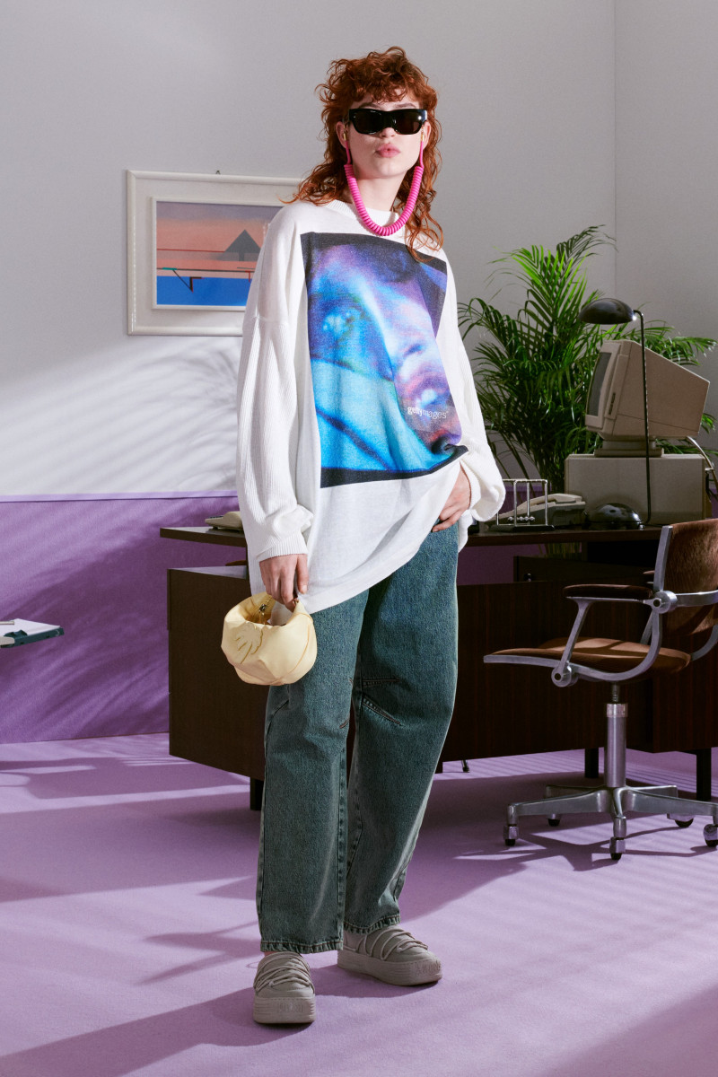 Palm Angels lookbook for Spring/Summer 2023