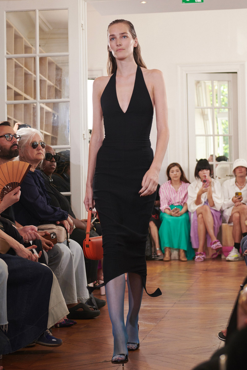 Patou fashion show for Spring/Summer 2023