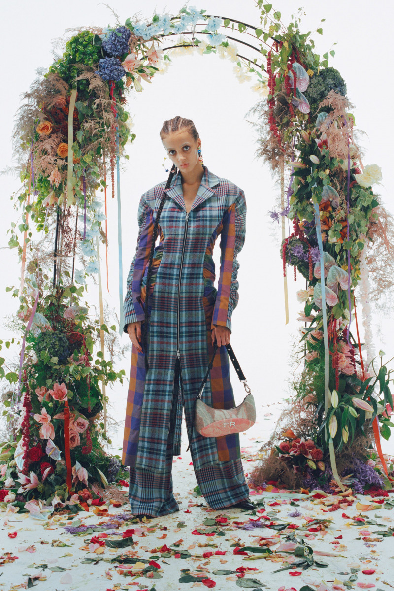 Rave Review lookbook for Spring/Summer 2023