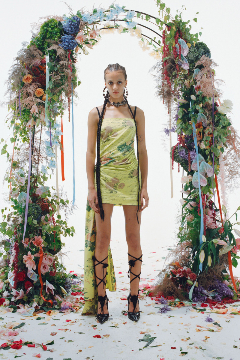 Rave Review lookbook for Spring/Summer 2023