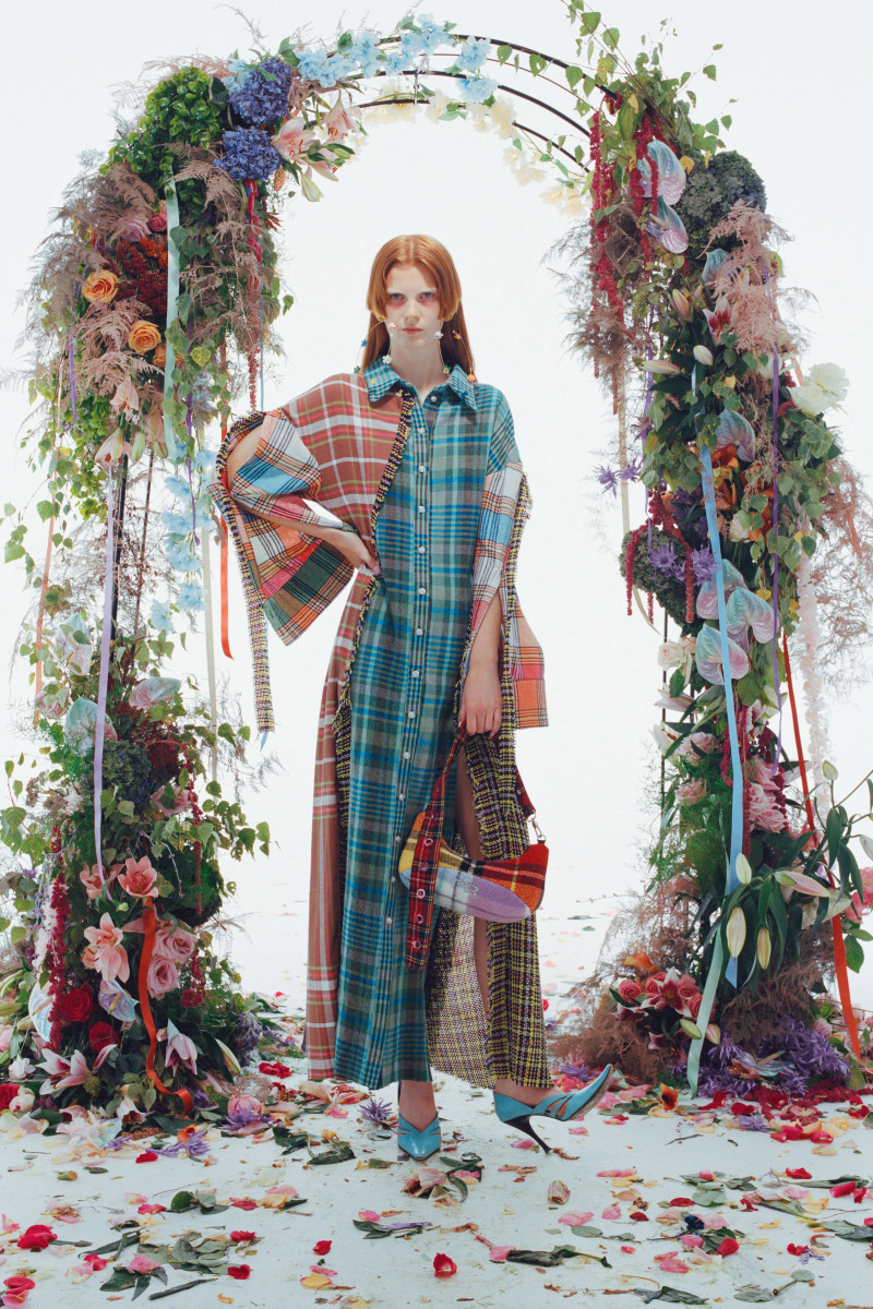 Rave Review lookbook for Spring/Summer 2023