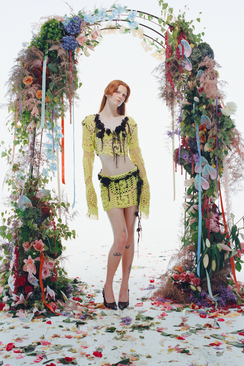 Rave Review lookbook for Spring/Summer 2023