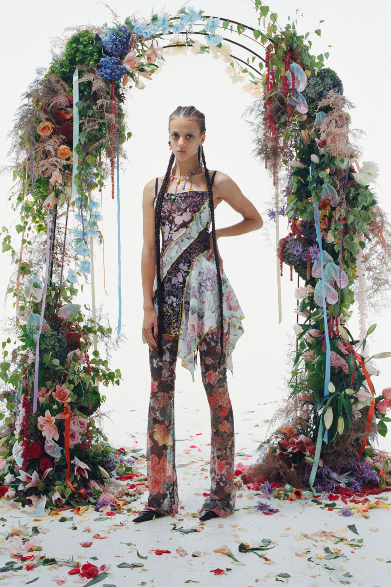 Rave Review lookbook for Spring/Summer 2023