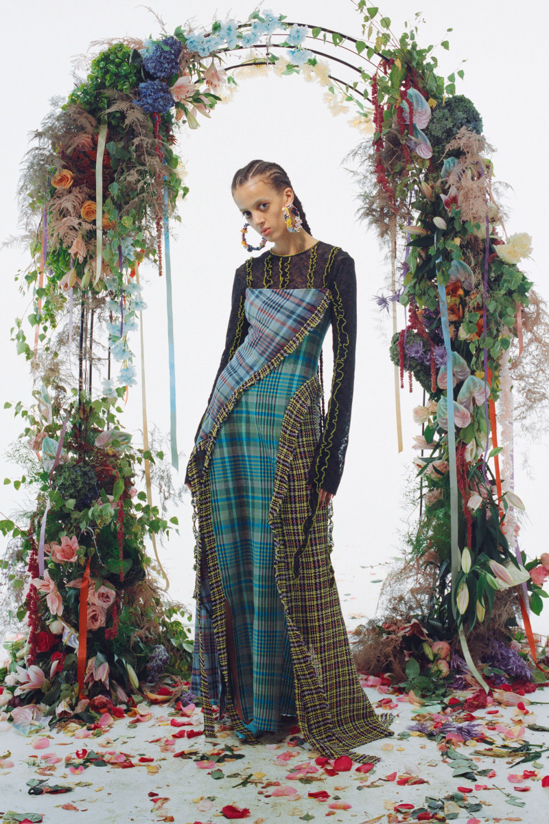 Rave Review lookbook for Spring/Summer 2023